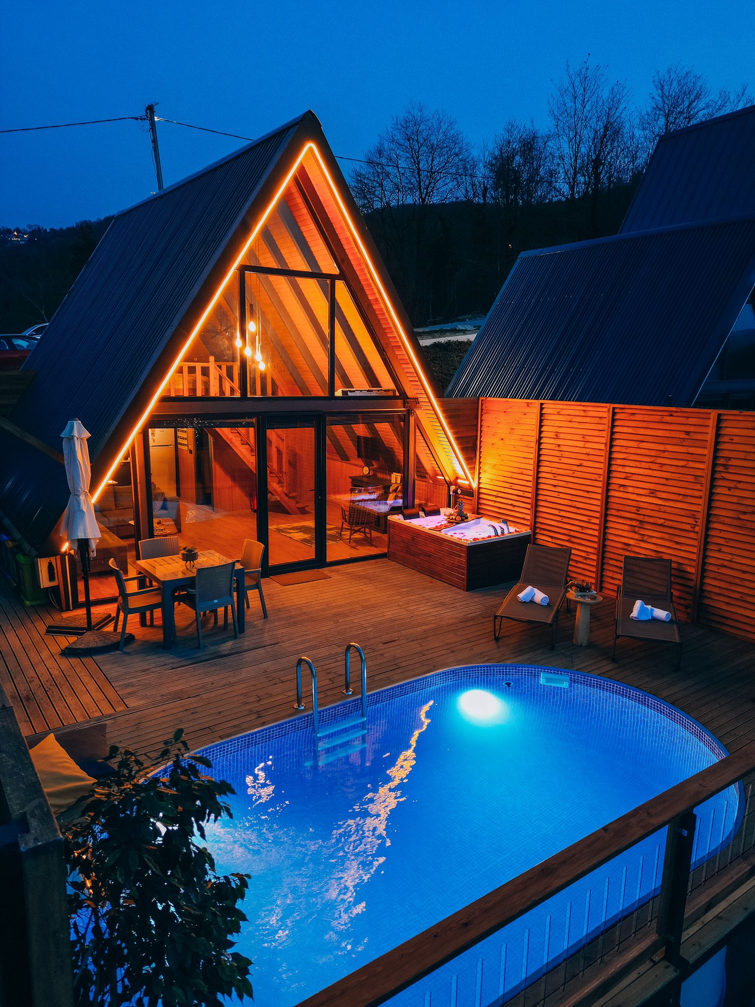 Göl Manzaralı ve Göle Sıfır Konaklama: Sapanca’nın Doğal Güzelliklerine Uyanın