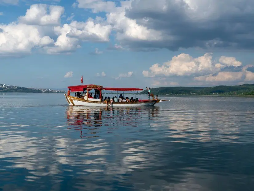 Sapanca’da Ne Yapılır?