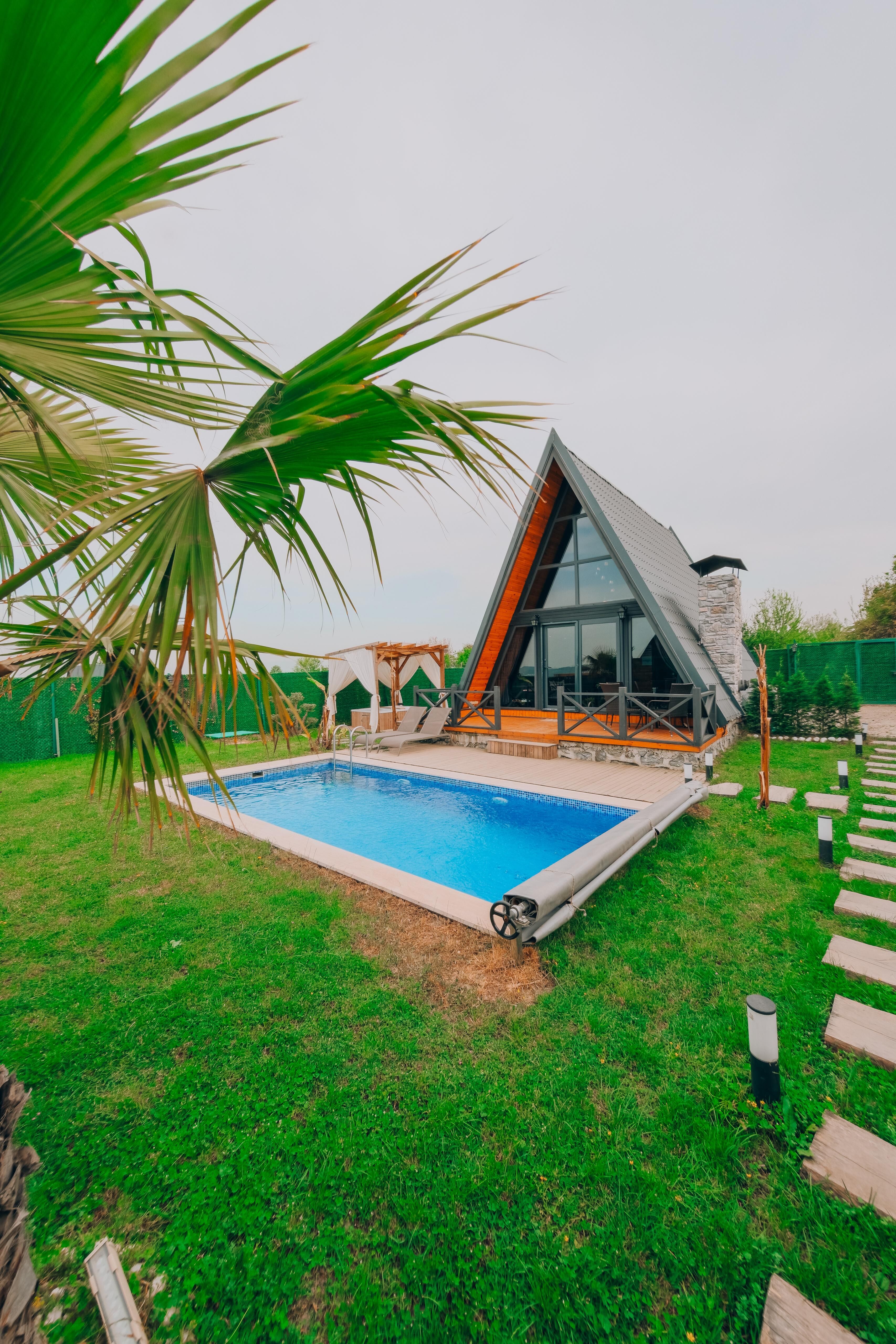 Her kitleye Uygun Konaklama Seçenekleri