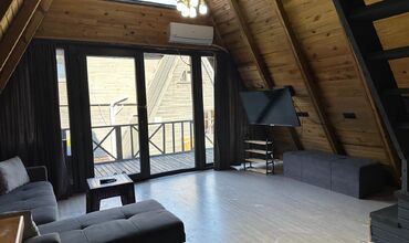 Sapanca Gra3 Bungalov