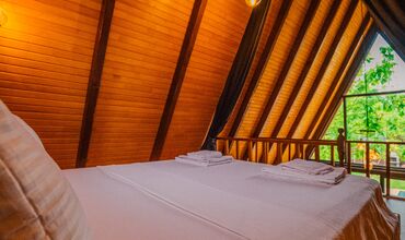 Sapanca Niobun Bungalov