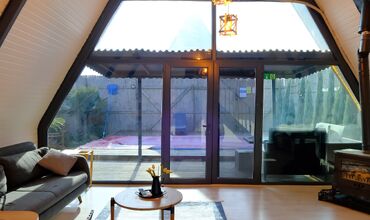 Sapanca Pan Bungalov