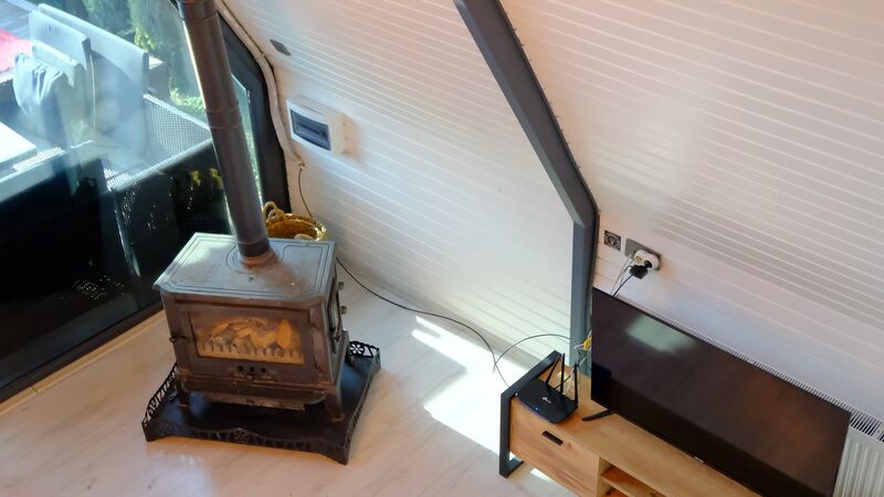 Sapanca Pan Bungalov