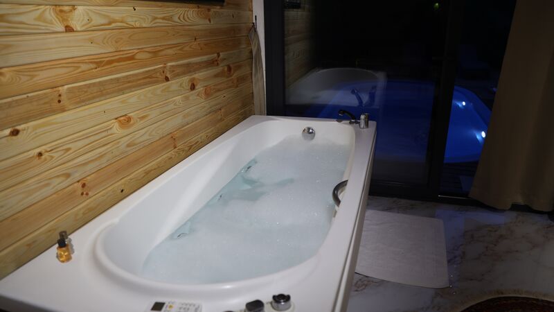 Sapanca YKK Bungalov