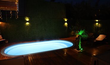 Sapanca YKK Bungalov