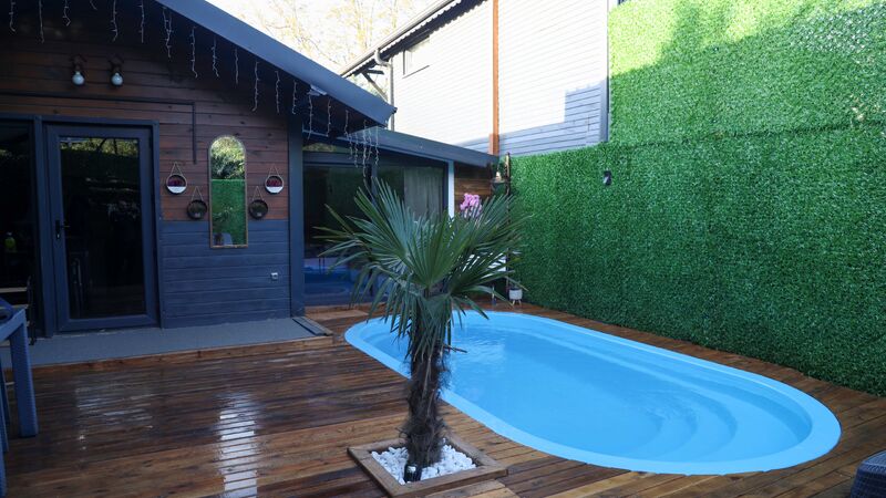 Sapanca YKK Bungalov