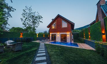 Kocaeli VDRST Taş Ev