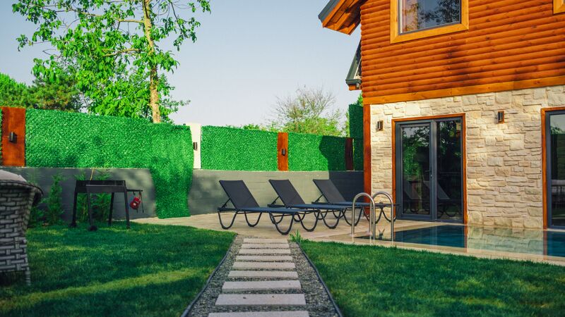 Kocaeli VDRST Taş Ev