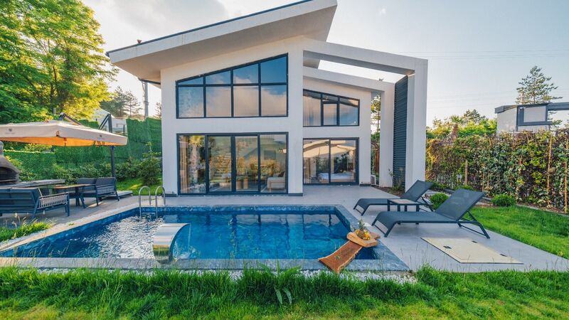 Sapanca NSY Villa