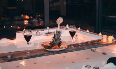 Sapanca Aly Bungalov