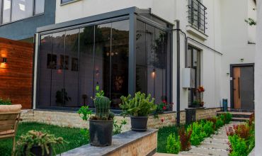 Sapanca Nihv Villa