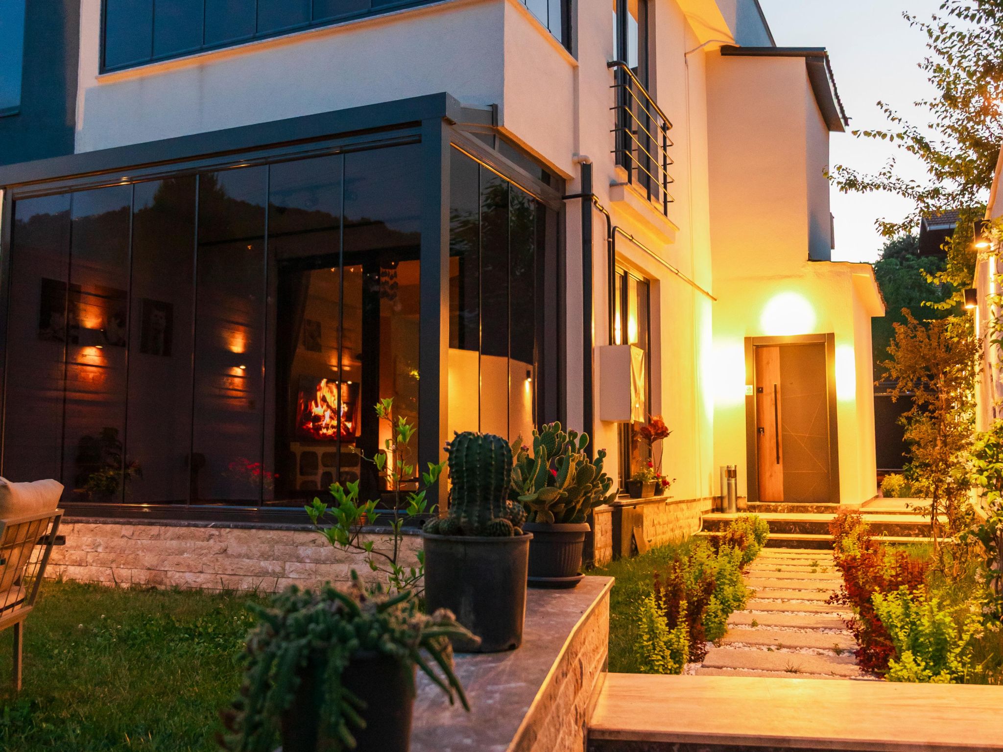 Sapanca Nihv Villa