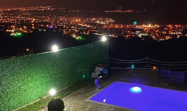 Sapanca ANL1 Bungalov