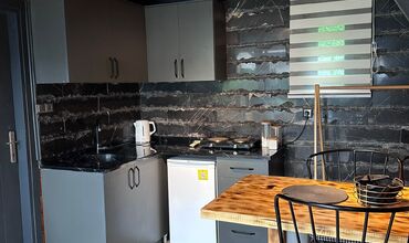 Sapanca ANL2 Bungalov