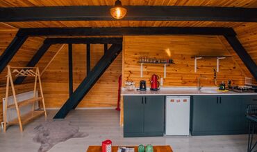 Sapanca Zn1 Bungalov