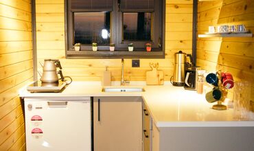 Sapanca Ayssu Bungalov