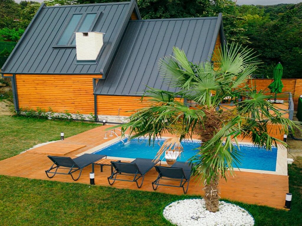 Sapanca Ayssu Bungalov