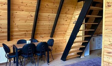 Sapanca Fevzvad Bungalov