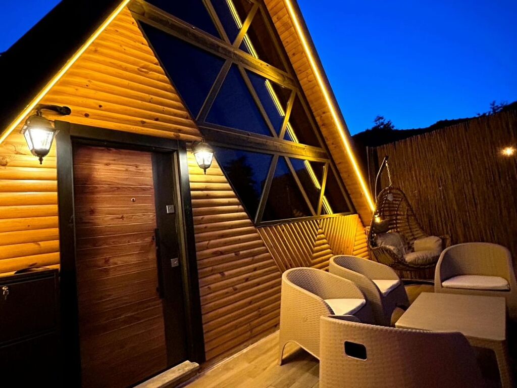 Sapanca Fevzvad Bungalov