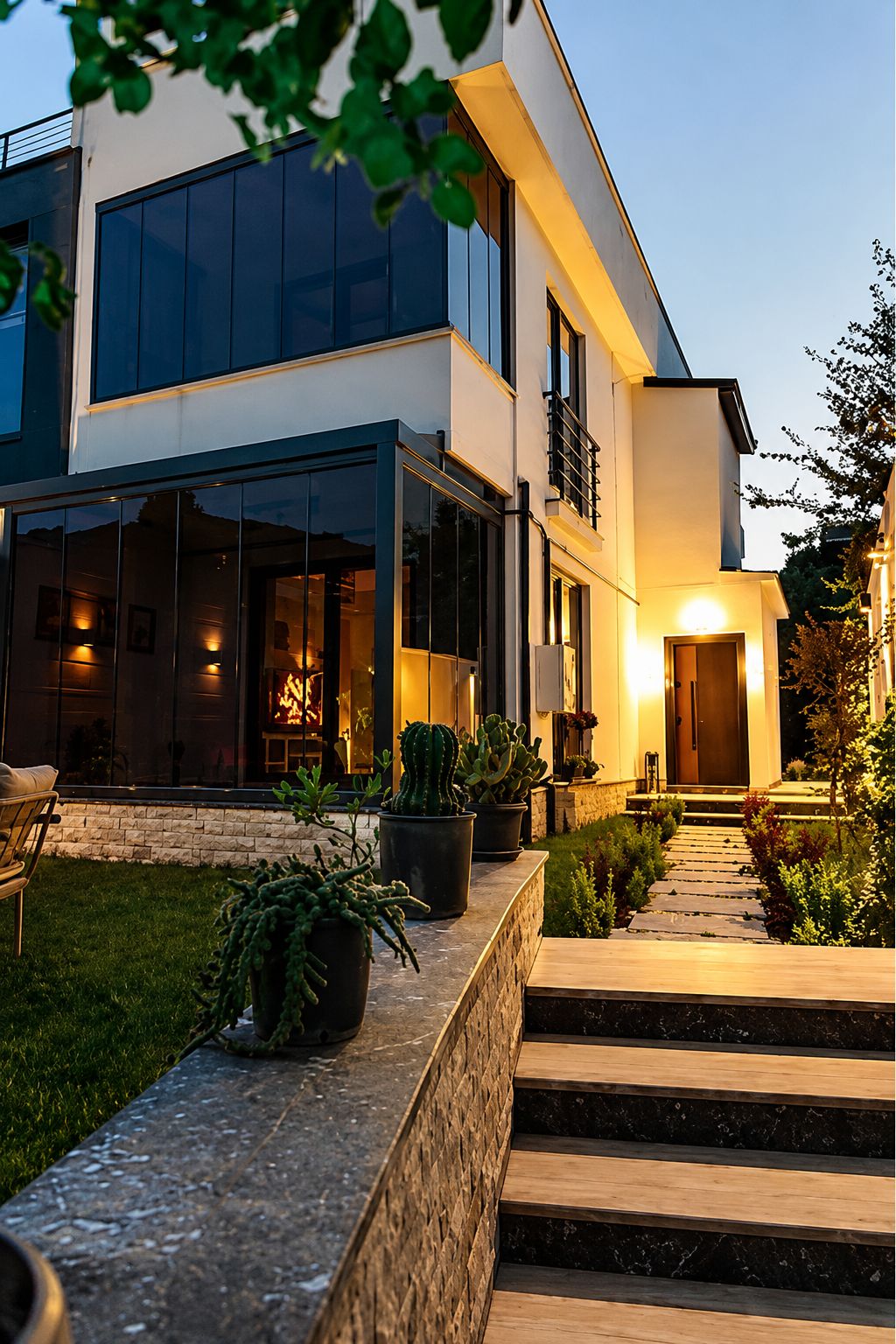 Sapanca Nihv Villa