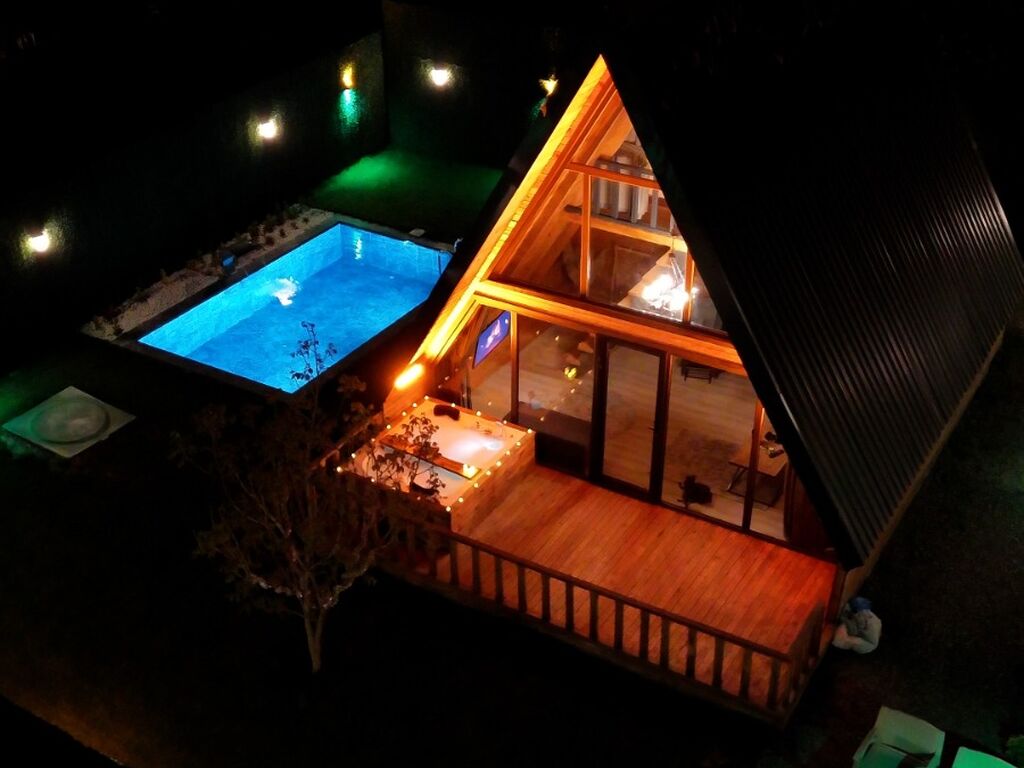 Sapanca Aly Bungalov