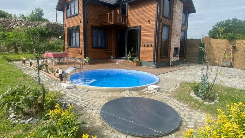 Sapanca Gök Villa