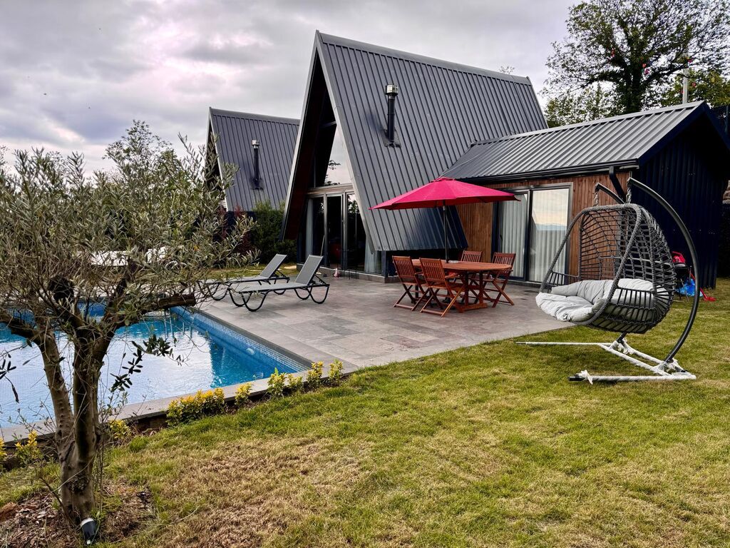 Sapanca Rüyb Bungalov