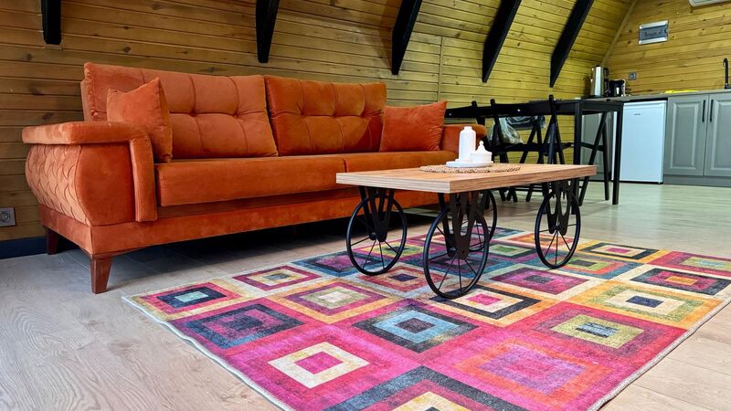 Sapanca Rüyb Bungalov