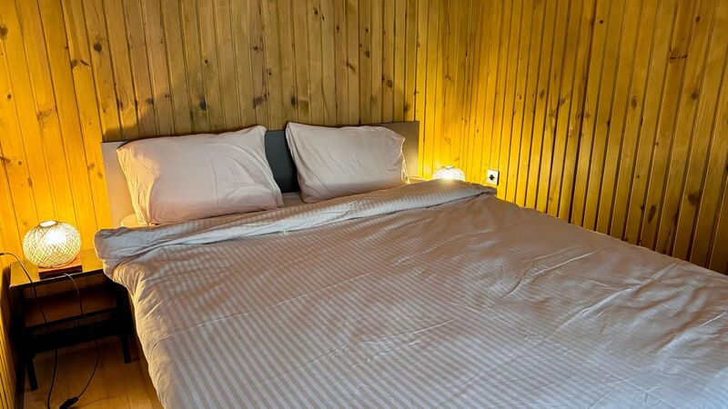 Sapanca Rüyb Bungalov