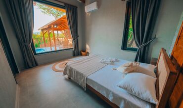 Sapanca Drbt Taş ev