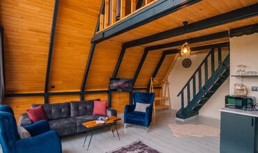 Sapanca Zn2 Bungalov