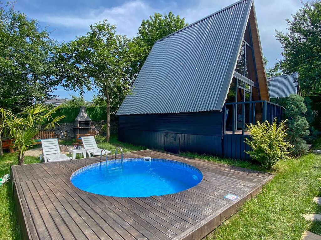 Sapanca Zn2 Bungalov