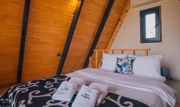 Sapanca Zn2 Bungalov